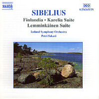 NAXOS 8.554265FIN 1997