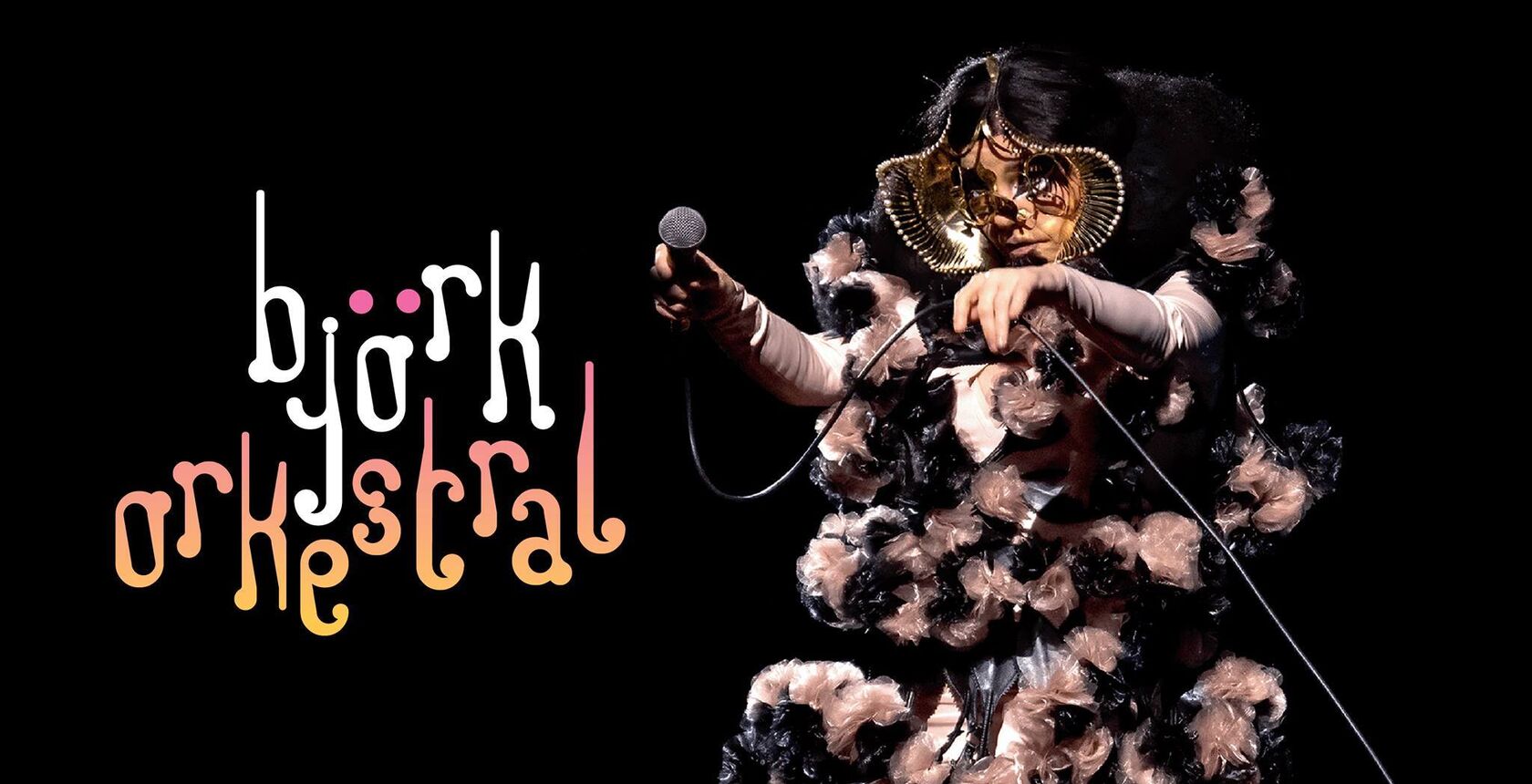 Björk Orkestral Live from Reykjavík Concerts & Tickets Iceland
