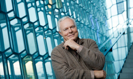 Yan Pascal Tortelier
